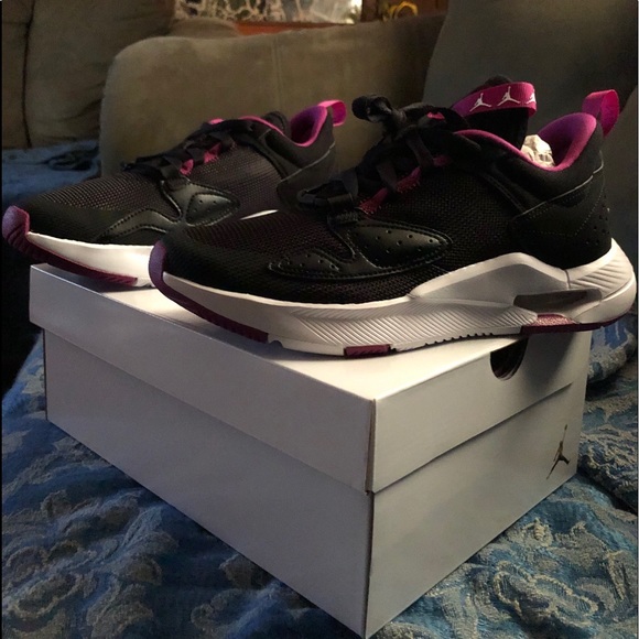 Jordan Air Cadence - Picture 3 of 4